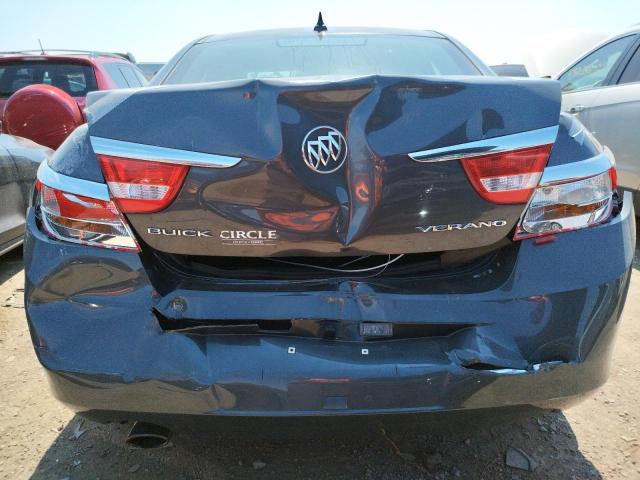 Photo 9 from auction – 2013 BUICK VERANO with VIN 1G4PP5SK6D4162585