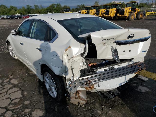 Photo 3 from auction – 2014 NISSAN ALTIMA 2.5 with VIN 1N4AL3APXEC319832
