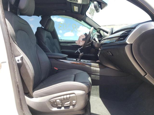 Photo 5 from auction – 2017 BMW X5 XDRIVE5 with VIN 5UXKR6C3XH0U13867