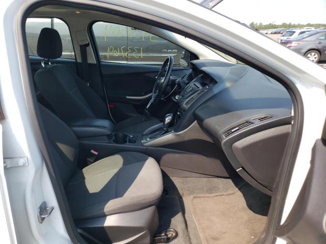 صورة رقم 5 من المزاد - 2012 FORD FOCUS SEL مع VIN 1FAHP3H25CL162365