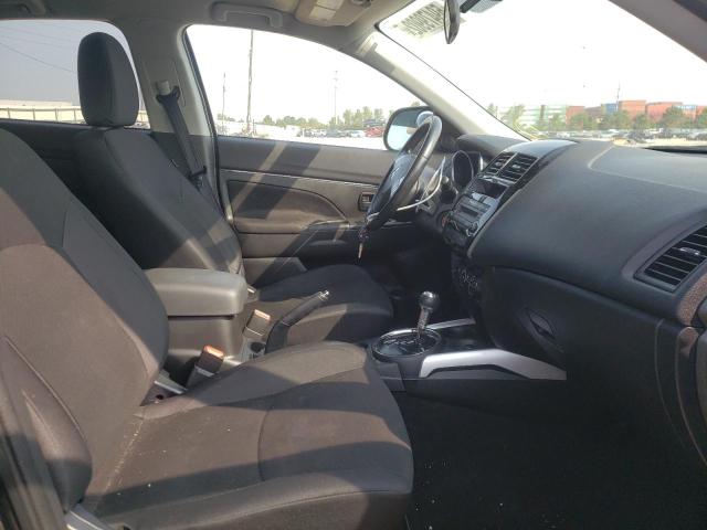 Photo 5 from auction – 2013 MITSUBISHI OUTLANDER with VIN 4A4AP3AU5DE015856