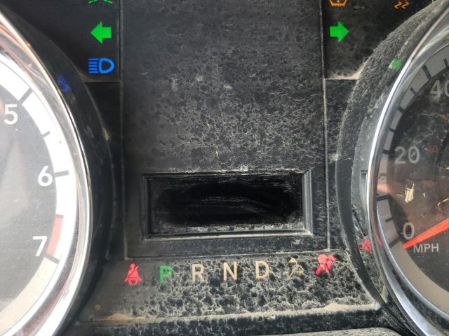 Photo 8 from auction – 2014 DODGE GRAND CARA with VIN 2C4RDGCG4ER214144