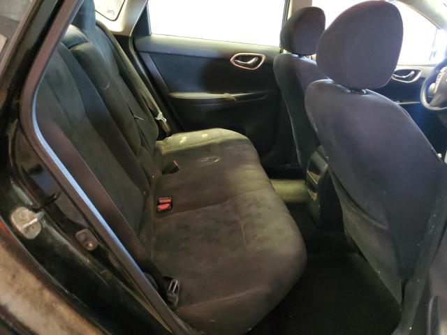 Photo 6 from auction – 2013 NISSAN SENTRA S with VIN 1N4AB7AP8DN900419