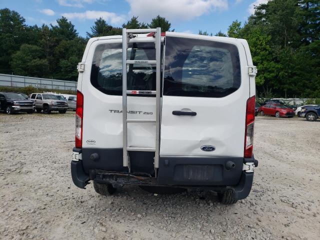 Photo 9 from auction – 2017 FORD TRANSIT T- with VIN 1FTYR2ZM5HKA20402