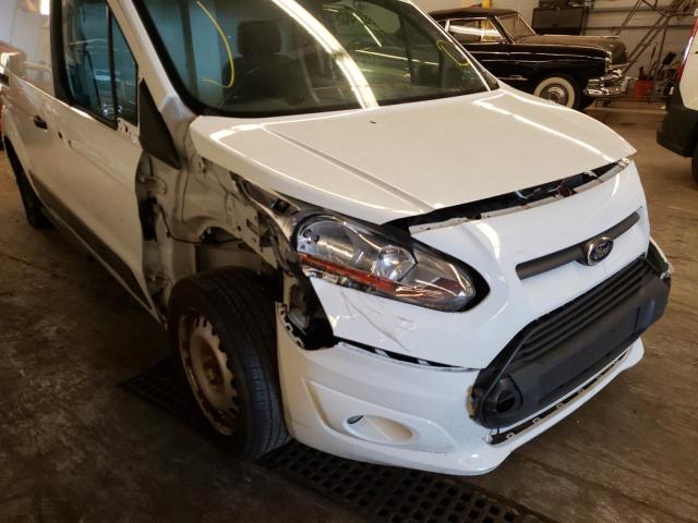 صورة رقم 9 من المزاد - 2014 FORD TRANSIT CO مع VIN NM0LS7F77E1152795