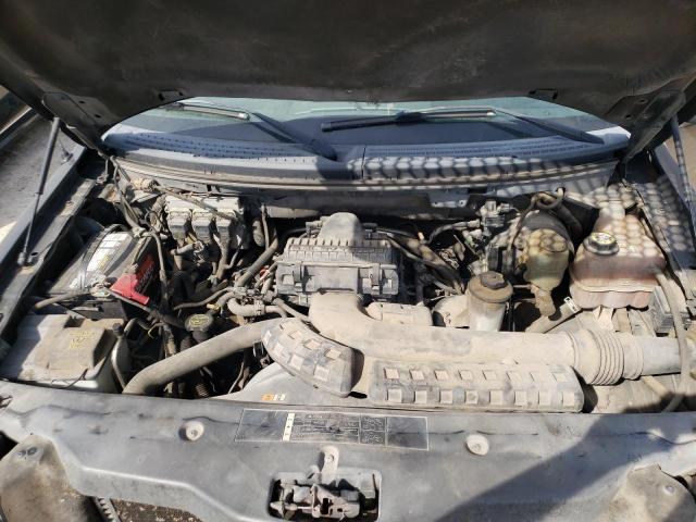 Photo 7 from auction – 2005 FORD F150 SUPER with VIN 1FTPW12595FB06298