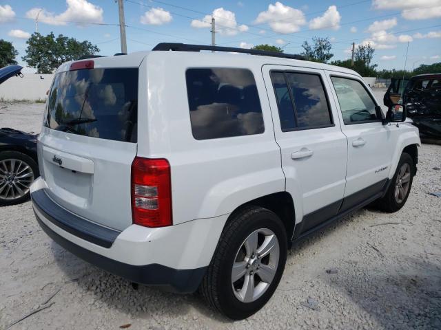 Photo 4 from auction – 2015 JEEP PATRIOT SP with VIN 1C4NJPBB4FD241250