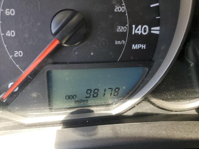 Photo 8 from auction – 2016 TOYOTA RAV4 LE with VIN 2T3ZFREV2GW241224