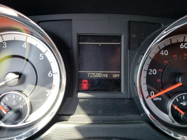Zdjęcie 8 z aukcji – 2019 DODGE GRAND CARA z VIN 2C4RDGEG2KR692118