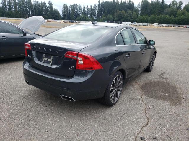 Photo 4 from auction – 2015 VOLVO S60 PREMIE with VIN YV1612TK7F2333299