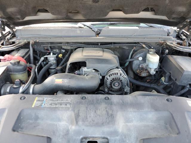 Photo 7 from auction – 2007 GMC NEW SIERRA with VIN 2GTEK638171687041