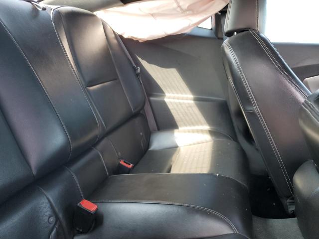 Photo 6 from auction – 2010 CHEVROLET CAMARO SS with VIN 2G1FK1EJ2A9210918