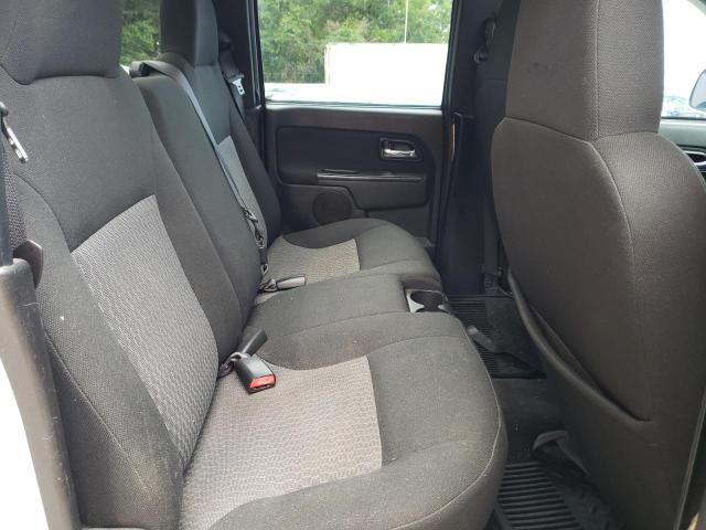 Photo 6 from auction – 2009 GMC CANYON with VIN 1GTDS13E998127658
