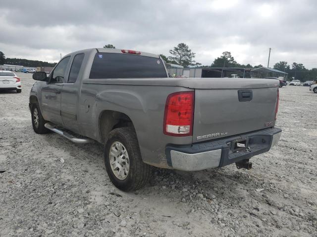 Photo 3 from auction – 2008 GMC SIERRA C15 with VIN 2GTEC19C581224462