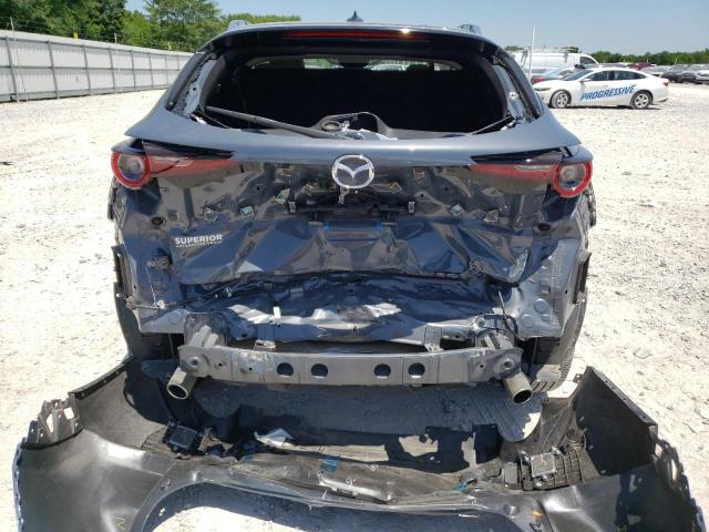 Photo 9 from auction – 2021 MAZDA CX-30 PREM with VIN 3MVDMBDL6MM253301