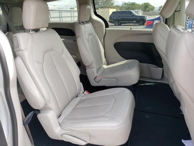 Photo 6 from auction – 2021 CHRYSLER VOYAGER LX with VIN 2C4RC1DG2MR552039
