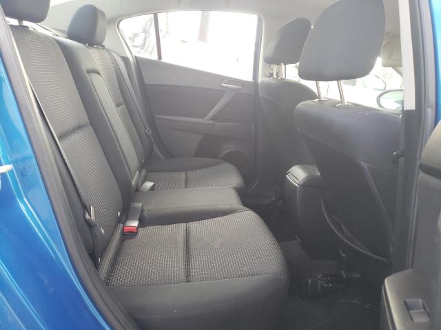 صورة رقم 6 من المزاد - 2012 MAZDA 3 I مع VIN JM1BL1V70C1694764