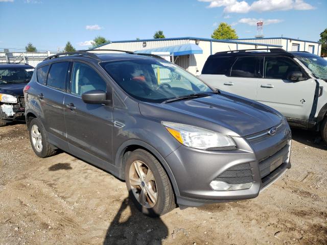 Photo 1 from auction – 2014 FORD ESCAPE SE with VIN 1FMCU0GX8EUD62402