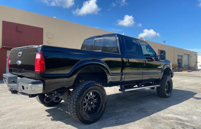 Photo 4 from auction – 2016 FORD F250 SUPER with VIN 1FT7W2BT2GEC97009