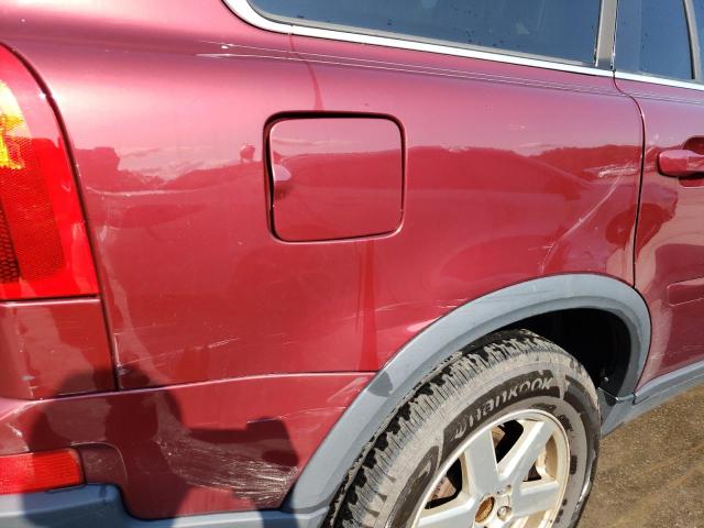 Photo 10 from auction – 2007 VOLVO XC90 3.2 with VIN YV4CZ982771389055