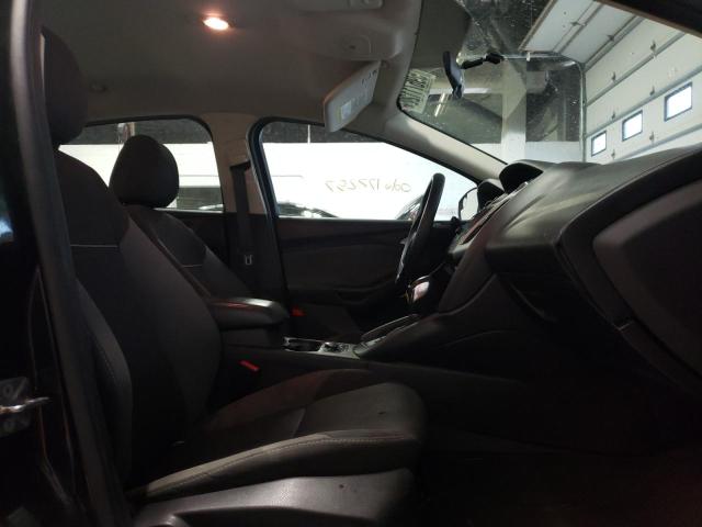 Photo 5 from auction – 2014 FORD FOCUS SE with VIN 1FADP3F22EL407238