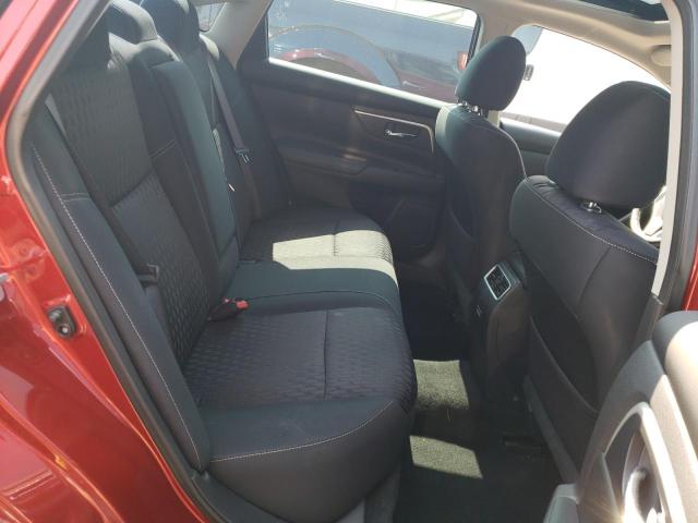 Photo 6 from auction – 2017 NISSAN ALTIMA 2.5 with VIN 1N4AL3APXHC488060