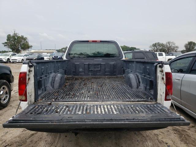 Photo 6 from auction – 2002 FORD F150 with VIN 1FTRF17252NB52302