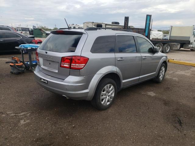Photo 4 from auction – 2016 DODGE JOURNEY SE with VIN 3C4PDCAB8GT239345