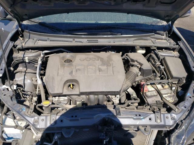 Photo 7 from auction – 2017 TOYOTA COROLLA L with VIN 5YFBURHE7HP612151