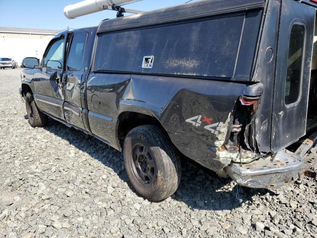 Photo 9 from auction – 2004 CHEVROLET SILVERADO with VIN 1GCEK19T64E373359