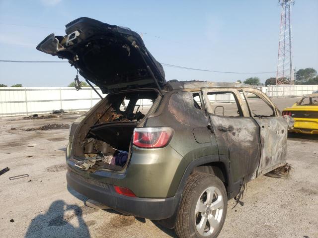 Zdjęcie 4 z aukcji – 2019 JEEP COMPASS LA z VIN 3C4NJDBB5KT629493