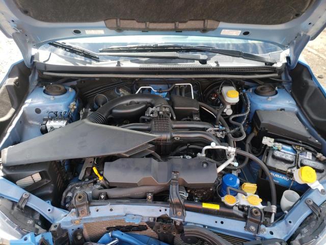 Photo 7 from auction – 2016 SUBARU CROSSTREK with VIN JF2GPABC3GH204117
