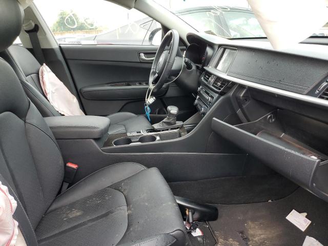 Photo 5 from auction – 2019 KIA OPTIMA EX with VIN 5XXGU4L14KG330790