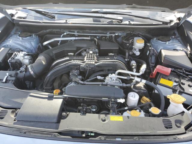 Photo 7 from auction – 2021 SUBARU CROSSTREK with VIN JF2GTHMC1M8335592