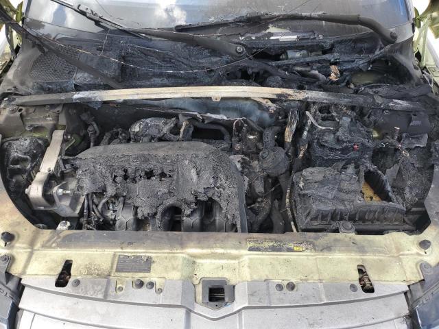 Photo 7 from auction – 2012 LAND ROVER RANGE ROVE with VIN SALVP2BG1CH671151