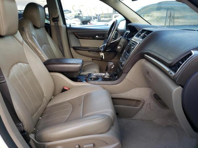Photo 5 from auction – 2013 GMC ACADIA DEN with VIN 1GKKVTKD6DJ155460