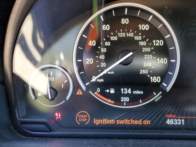 Photo 8 from auction – 2013 BMW 650 XI with VIN WBAYP1C53DD216075
