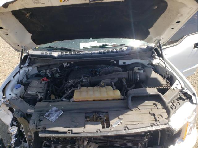 Photo 7 from auction – 2018 FORD F150 SUPER with VIN 1FTEW1CB2JKE08206
