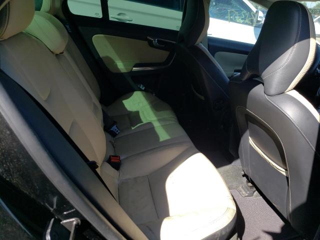 Photo 6 from auction – 2013 VOLVO S60 T5 with VIN YV1612FS1D2180475