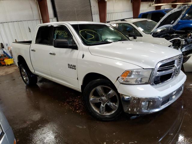 RAM 1500 SLT 2015 with VIN 1C6RR7LG2FS749384 - Photo from auction