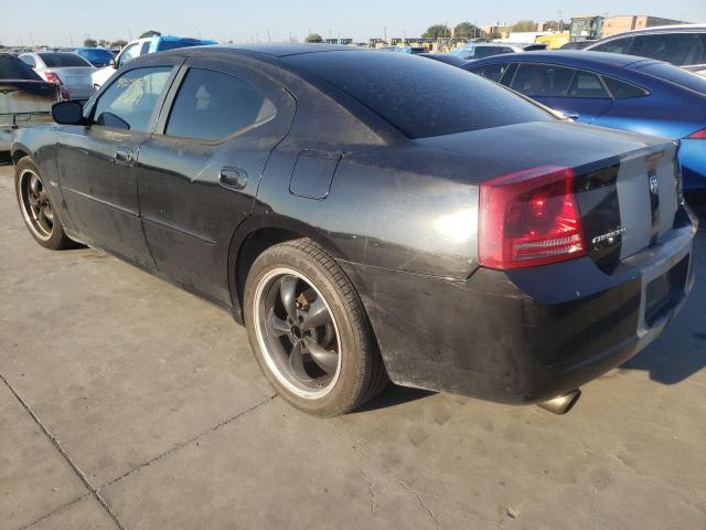 Photo 3 from auction – 2006 DODGE CHARGER R/ with VIN 2B3KA53H46H287501