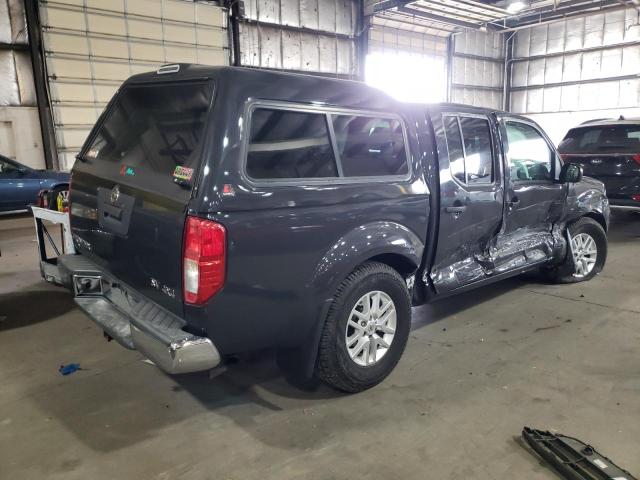 Photo 4 from auction – 2014 NISSAN FRONTIER C with VIN 1N6AD0EV7EN738897