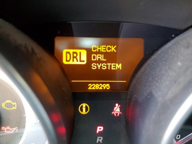 Photo 8 from auction – 2011 ACURA MDX with VIN 2HNYD2H23BH534725