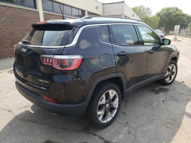 Photo 4 from auction – 2018 JEEP COMPASS LI with VIN 3C4NJDCB7JT199382