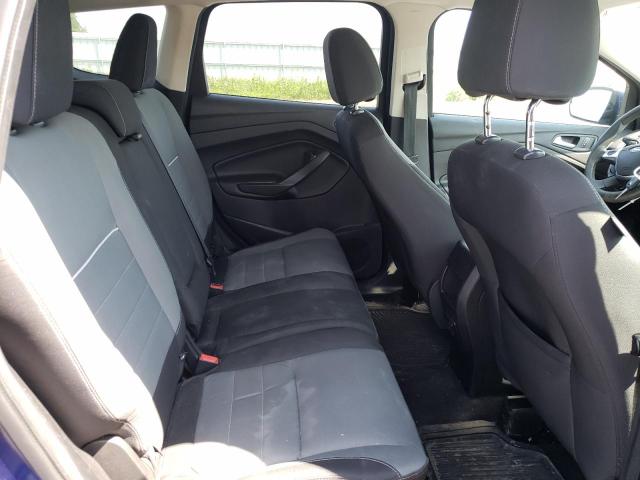 Photo 6 from auction – 2013 FORD ESCAPE SE with VIN 1FMCU9GX0DUC68274