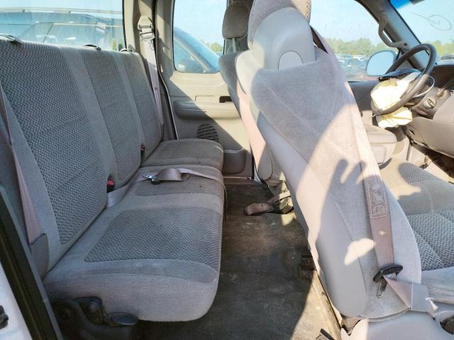 Photo 6 from auction – 2002 FORD F150 with VIN 1FTRX17L32KA93970