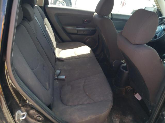 Photo 6 from auction – 2011 KIA SOUL with VIN KNDJT2A15B7733671