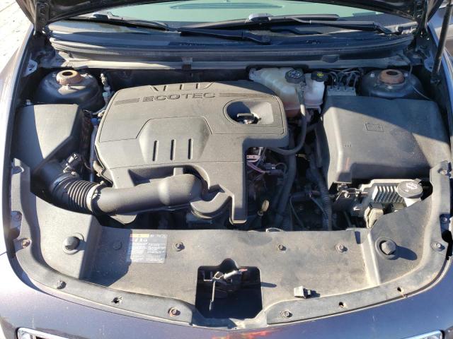 Photo 7 from auction – 2011 CHEVROLET MALIBU LS with VIN 1G1ZB5E12BF174080