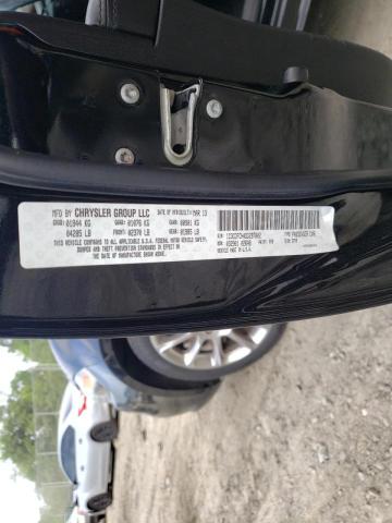 Photo 10 from auction – 2013 DODGE DART LIMIT with VIN 1C3CDFCH4DD297802
