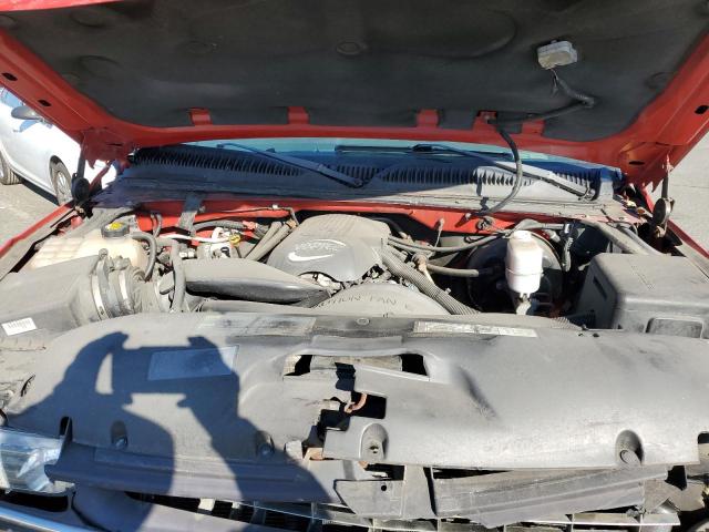 Photo 7 from auction – 2001 CHEVROLET SILVERADO with VIN 2GCEC19T411393085